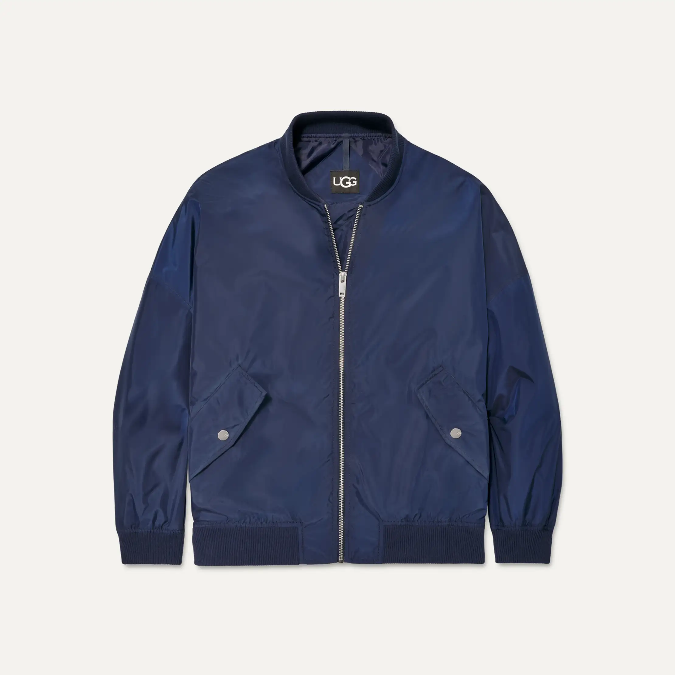 UGG Janiya Bomber Jacket | UGG® UK